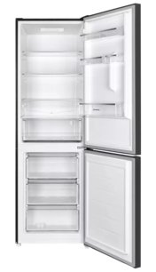 Холодильник MAUNFELD MFF185SFSB фото 3 в Новосибирске