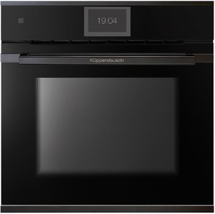 Духовой шкаф Kuppersbusch BP 6850.0 S2 Black Chrome фото в Новосибирске