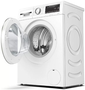 Стиральная машина Bosch PerfectCare WHA222X2OE фото 3 в Новосибирске