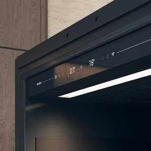 Винный шкаф Asko WCN111942G фото 4 в Новосибирске