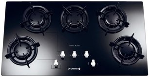 Независимая варочная панель De Dietrich PD 9005 K фото в Новосибирске