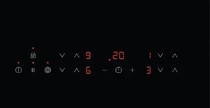 Варочная панель АЕГ IKR64441FB фото 3 в Новосибирске Варочная панель AEG IKR64441FB фото 3 в Новосибирске