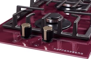 Варочная панель Куперсберг TG 39 L фото 3 в Новосибирске Варочная панель Kuppersberg TG 39 L фото 3 в Новосибирске