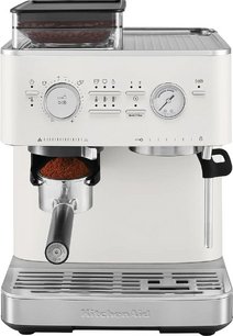 Кофемашина KitchenAid 5KES6551EPL фото 2 в Новосибирске
