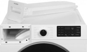 Сушильная машина Hyundai DFE9412 фото 4 в Новосибирске