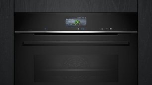 Духовой шкаф Siemens HS 736 G3B1 фото 2 в Новосибирске