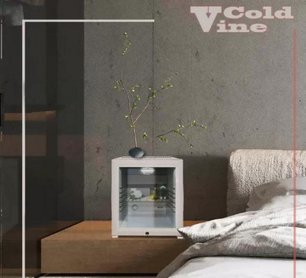 Винный шкаф Cold Vine MCA-28WG фото 4 в Новосибирске