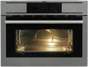 Духовой шкаф AEG KS7415001M фото 2 в Новосибирске