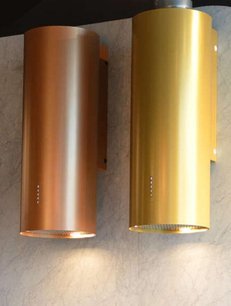 Вытяжка Фалмек Polar RAME 35 фото 2 в Новосибирске Вытяжка Falmec Polar RAME 35 фото 2 в Новосибирске