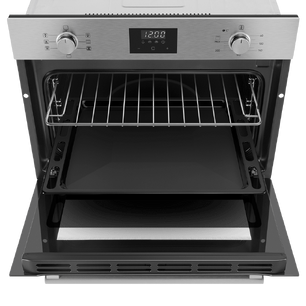 Компактный духовой шкаф Maunfeld AMCO537S фото 4 в Новосибирске