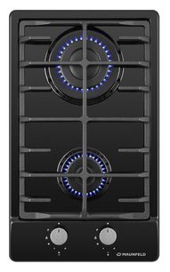 Газовая варочная панель MAUNFELD EGHE.32.6CB/G фото 2 в Новосибирске Газовая варочная панель MAUNFELD EGHE.32.6CB/G фото 2 в Новосибирске