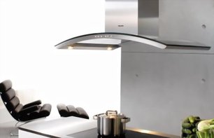 Вытяжка Miele DA 5100 D фото 4 в Новосибирске