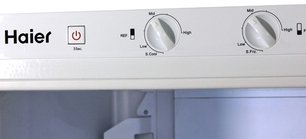 Встраиваемый холодильник Haier BCFE625AWRU фото 3 в Новосибирске