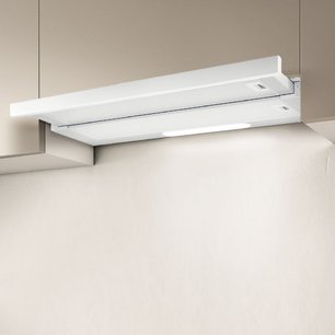Встраиваемая вытяжка Элика ELITE 14 LUX WH/A/50 фото 2 в Новосибирске Встраиваемая вытяжка Elica ELITE 14 LUX WH/A/50 фото 2 в Новосибирске