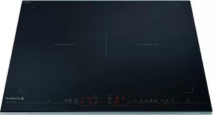Независимая варочная панель Де Дитрих DTI 1053 X фото в Новосибирске Независимая варочная панель De Dietrich DTI 1053 X фото в Новосибирске