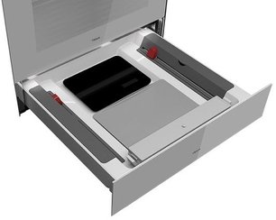 Вакуумный упаковщик Teka VS 1520 GS фото 3 в Новосибирске