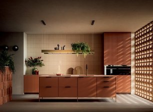 Вытяжка Фалмек LIGHT BRONZE 180 фото 2 в Новосибирске Вытяжка Falmec LIGHT BRONZE 180 фото 2 в Новосибирске