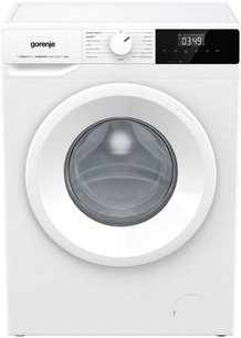 Стиральная машина Gorenje WNHPI84AS/R фото 3 в Новосибирске
