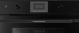 Духовой шкаф Kuppersbusch B 6350.0 S5 Black Velvet фото 3 в Новосибирске