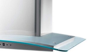 Вытяжка Korting KHC 6954 X фото 3 в Новосибирске