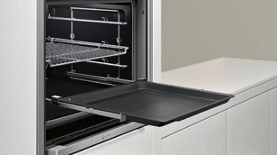 Духовой шкаф Нефф B47CS24H0 фото 2 в Новосибирске Духовой шкаф Neff B47CS24H0 фото 2 в Новосибирске
