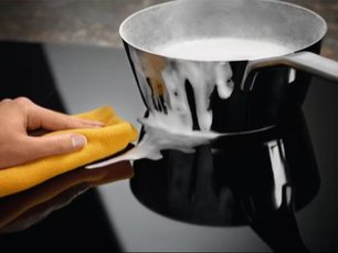 Варочная панель Электролюкс LIB60420CK фото 4 в Новосибирске Варочная панель Electrolux LIB60420CK фото 4 в Новосибирске