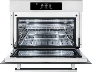 Шкаф шоковой заморозки Ilve BC645SLTC/I фото 2 в Новосибирске