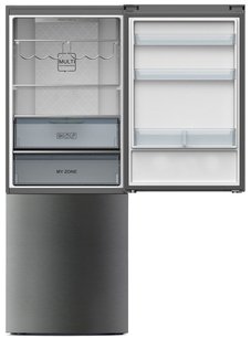 Холодильник Haier C4F744CMG фото 2 в Новосибирске