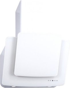 Вытяжка Тека DCA 60 WHITE фото в Новосибирске Вытяжка Teka DCA 60 WHITE фото в Новосибирске