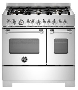 Варочный центр Bertazzoni MAS96L2EXT2 фото в Новосибирске