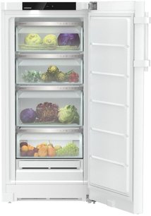 Холодильник Liebherr RBa30 425i фото 3 в Новосибирске