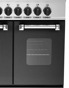 Варочный центр Bertazzoni MAS90 6 MFE D NE T фото 4 в Новосибирске