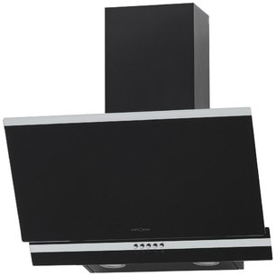Вытяжка Krona IRMA A 600 black PB фото 2 в Новосибирске Вытяжка Krona IRMA A 600 black PB фото 2 в Новосибирске