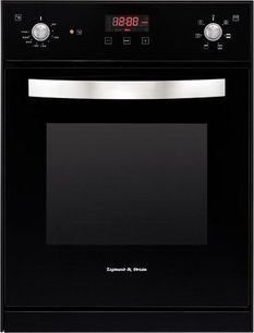 Духовой шкаф Zigmund Shtain EN 192.522 B фото в Новосибирске