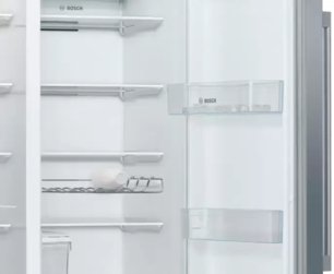 Холодильник Side-by-Side BOSCH KAI93VL30R фото 4 в Новосибирске