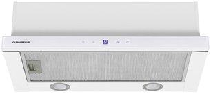Встраиваемая вытяжка Маунфилд VS Touch 850 60 White фото 2 в Новосибирске Встраиваемая вытяжка Maunfeld VS Touch 850 60 White фото 2 в Новосибирске