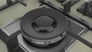 Газовая варочная панель Бош PPQ7A8B90 фото 4 в Новосибирске Газовая варочная панель Bosch PPQ7A8B90 фото 4 в Новосибирске