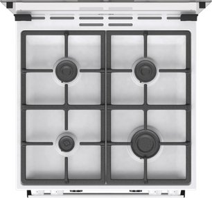 Комбинированная плита Gorenje GKS6C70WF фото 3 в Новосибирске