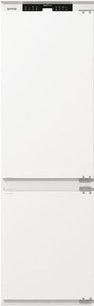 Встраиваемый двухкамерный холодильник Gorenje NRKI517141 фото в Новосибирске