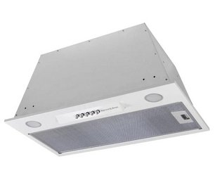 Встраиваемая вытяжка Зигмунд Штайн K 012.5 W фото в Новосибирске Встраиваемая вытяжка Zigmund Shtain K 012.5 W фото в Новосибирске