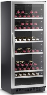 Винный шкаф Dometic C101G Classic фото в Новосибирске