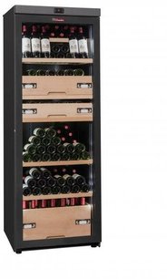 Винный шкаф La Sommeliere VIP330V SL фото в Новосибирске