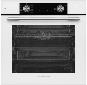 Духовой шкаф Kuppersberg HF 608 W фото в Новосибирске
