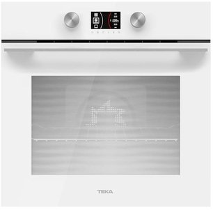 Духовой шкаф Тека HLB 8600 WHITE MARBLE фото 2 в Новосибирске Духовой шкаф Teka HLB 8600 WHITE MARBLE фото 2 в Новосибирске