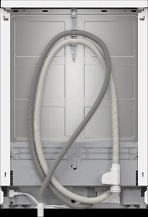 Посудомоечная машина Бош SMS25AW05E фото 4 в Новосибирске Посудомоечная машина Bosch SMS25AW05E фото 4 в Новосибирске