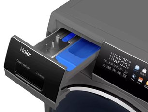 Стиральная машина Haier HW80-B14279S фото 4 в Новосибирске