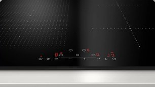 Индукционная варочная панель Нефф T56FD50X0 фото 3 в Новосибирске Индукционная варочная панель Neff T56FD50X0 фото 3 в Новосибирске