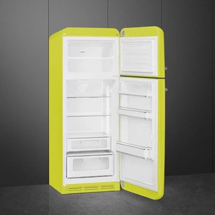 Холодильник Смег FAB30RLI3 фото 2 в Новосибирске Холодильник Smeg FAB30RLI3 фото 2 в Новосибирске