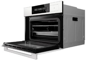 Духовой шкаф Haier HOS-F5CVN8GW фото 4 в Новосибирске