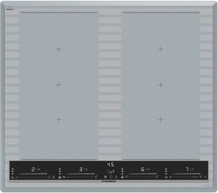 Индукционная варочная панель Маунфилд CVI594SF2MBL LUX фото в Новосибирске Индукционная варочная панель Maunfeld CVI594SF2MBL LUX фото в Новосибирске